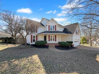 MLS# 2785427 - 4516 S Trace Blvd in Southfork in Old Hickory Tennessee 37138