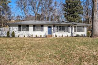 MLS# 2785483 - 4940 Briarwood Dr in Crieve Hall Estates in Nashville Tennessee 37211