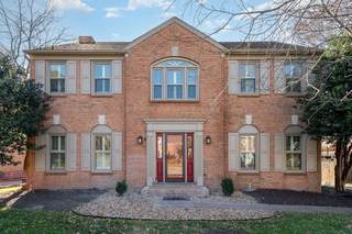 MLS# 2785693 - 615 Tynebrae Dr in Forrest Crossing Sec 5 in Franklin Tennessee 37064