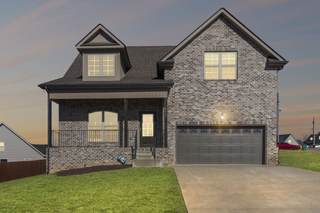 MLS# 2785822 - 2513 Fortitude Trl in The Villages Of Greentree Revised Sec 3 in Smyrna Tennessee 37167