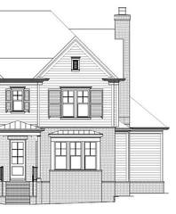 MLS# 2785892 - 3120 Long Branch Circle in Southbrooke in Franklin Tennessee 37064