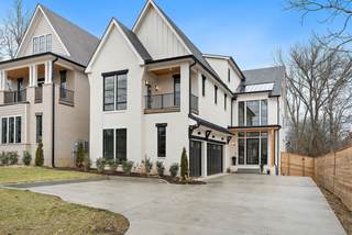 MLS# 2785932 - 934 Battery Ln in Oak Hill in Nashville Tennessee 37220