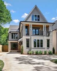 MLS# 2785935 - 936 Battery Ln in Homes at 934/936 Battery Lane in Nashville Tennessee 37220