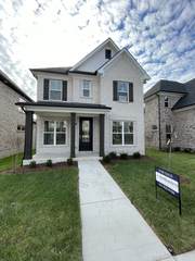 MLS# 2785944 - 1205 Kennesaw Blvd lot 192 in The Paddock at Kennesaw Farms in Gallatin Tennessee 37066