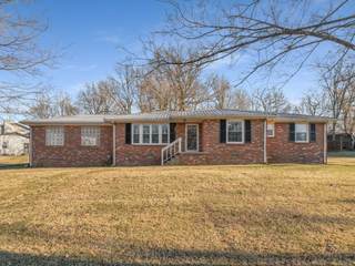 MLS# 2786049 - 711 Pleasantwood Dr in Pleasantwood in Mount Pleasant Tennessee 38474