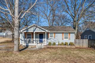 MLS# 2786071 - 1403 Davidson St in Shelby Heights in Nashville Tennessee 37206