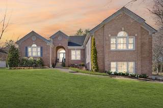 MLS# 2786087 - 2731 Rock Wall Rd in Horseshoe Bend Ph 2-A in Nashville Tennessee 37221