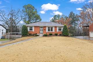 MLS# 2786108 - 2529 Woodberry Dr in Woodberry Park in Nashville Tennessee 37214
