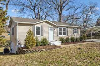 MLS# 2786176 - 132 Blythe Cir in Highland Hgts Sec 3 in Columbia Tennessee 38401