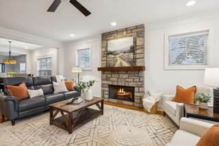 MLS# 2786301 - 1002 Waverly in 12South / Waverly-Belmont in Nashville Tennessee 37203