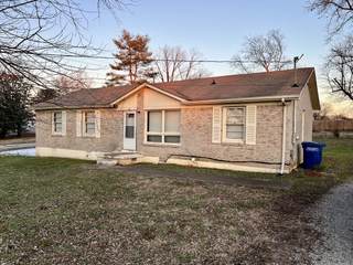 MLS# 2786448 - 101 Gardenia St in Clarke S/D in Mount Pleasant Tennessee 38474