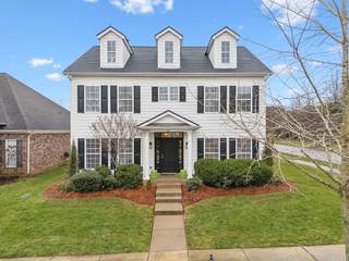MLS# 2786587 - 401 Cardova Dr in Avalon in Franklin Tennessee 37067