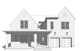 MLS# 2786621 - 2017 Landry Pl in Thomas Downs Sec1 in Franklin Tennessee 37064