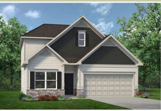 MLS# 2786742 - 1234 Nightengale Ridge Dr in Hampshire Hills in Columbia Tennessee 38401