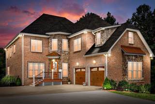 MLS# 2786812 - 4592 Abednego Rd in Lorene Jones/Surv Desc in Greenbrier Tennessee 37073