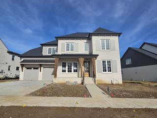 MLS# 2786852 - 3206 Arundel Ln in Avenue Downs Sec 2 in Thompsons Station Tennessee 37179