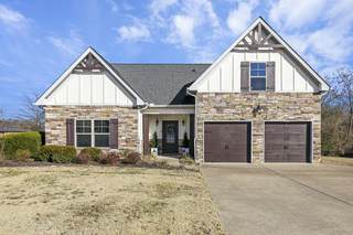 MLS# 2786907 - 5058 Saint Ives Dr in The Villages Of Berkshire Sec 2 Pb29-219 in Murfreesboro Tennessee 37128
