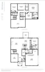 MLS# 2787227 - 443 Tomlinson Pointe Drive in Tomlinson Pointe in Mount Juliet Tennessee 37122