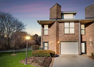 MLS# 2787331 - 5923 Stone Brook Dr in Brentwood Villa in Brentwood Tennessee 37027