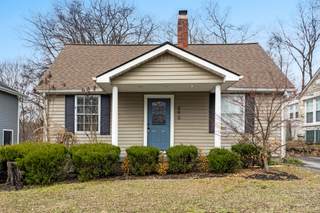 MLS# 2787407 - 895 Douglas Ave in L M Ezell 12 Ac in Nashville Tennessee 37206