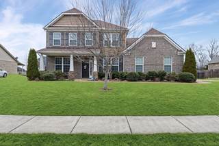 MLS# 2787426 - 2061 Morton Dr in Willowvale @ Harvey Springs Sec3 Ph1 in Spring Hill Tennessee 37174