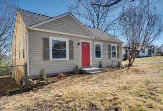 MLS# 2787554 - 907 S 13th St in Shelby Heights in Nashville Tennessee 37206