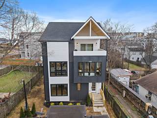 MLS# 2787598 - 1105 B Summit Ave in Edgehill in Nashville Tennessee 37203