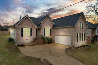 MLS# 2787933 - 1505 Cardinal Ln in Chandler Pointe 1 in Mount Juliet Tennessee 37122