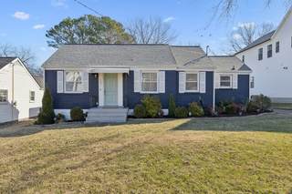 MLS# 2788052 - 1505 Dugger Dr in Dugger Heights in Nashville Tennessee 37206
