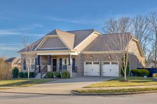 MLS# 2788148 - 935 Springlane Dr in Burkitt Springs in Nolensville Tennessee 37135