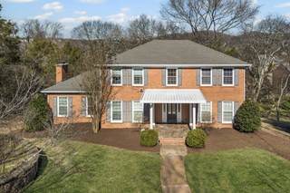 MLS# 2788163 - 750 Sunnybrook Ct in In-A-Vale Est Sec 4 in Brentwood Tennessee 37027