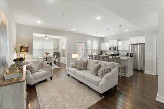 MLS# 2788294 - 6053 Hillside Ln in Somerset Springs Townhomes Ph 2 Sec 3 in Spring Hill Tennessee 37174