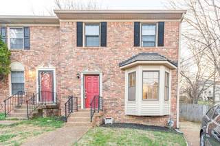 MLS# 2788349 - 312 Woodlark Ct in Percy Priest Woods in Nashville Tennessee 37214
