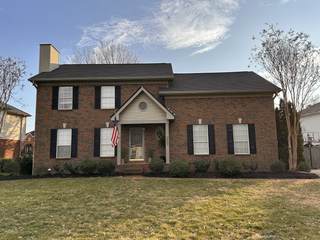 MLS# 2788400 - 257 Freedom Dr in Liberty Hills Sec 1 in Franklin Tennessee 37067