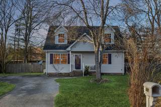 MLS# 2788493 - 141 Matt Ct in Green Wave Park Sec in Gallatin Tennessee 37066