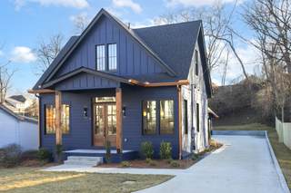 MLS# 2788510 - 1310 Lillian St in Lockeland Springs in Nashville Tennessee 37206