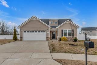 MLS# 2788536 - 604 Varys Ct in Derryberry Estates Sec 3 in Spring Hill Tennessee 37174