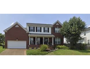 MLS# 2788610 - 1309 Hatteras Way in Bellevue Highlands in Nashville Tennessee 37221