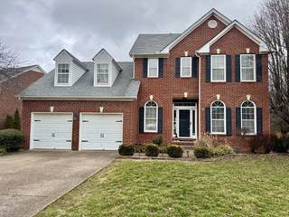 MLS# 2788851 - 608 Meadow Glen Ct in Traceside in Nashville Tennessee 37221