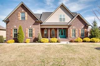 MLS# 2788895 - 536 Piccadilly Dr in Trafalgar Square Sec in Murfreesboro Tennessee 37128