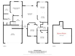 MLS# 2788988 - 1068 Angus Way in Cattle Trail Estates in Greenbrier Tennessee 37073