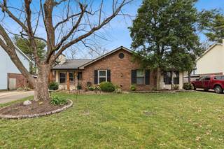 MLS# 2789015 - 766 Fitzpatrick Rd in Larchwood in Nashville Tennessee 37214