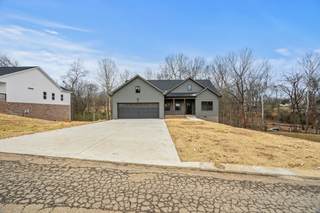 MLS# 2789021 - 1119 Angus Way in Cattle Trail Estates in Greenbrier Tennessee 37073