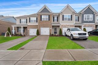 MLS# 2789070 - 4223 Grapevine Loop in Woodmont Townhomes Ph 6 in Smyrna Tennessee 37167