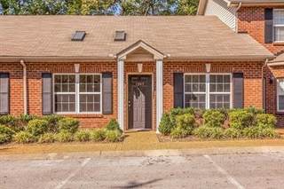 MLS# 2789087 - 1309 Cashmere Dr in Cherry Glen Condo Sec 6 in Thompsons Station Tennessee 37179