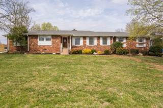 MLS# 2789154 - 5327 Anchorage Dr in Haileywood Estates in Nashville Tennessee 37220