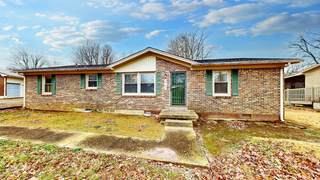 MLS# 2789207 - 2101 Denise Dr in Sharon Pk in Columbia Tennessee 38401