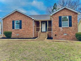 MLS# 2789227 - 720 Garrison Dr in Haynes Manor in Nashville Tennessee 37207