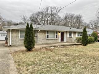 MLS# 2789359 - 3103 Lakeland Dr in Cloverhill in Nashville Tennessee 37214