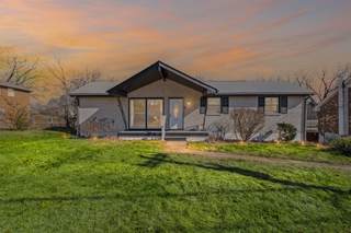 MLS# 2789397 - 306 Honeyhill Dr in Town Park Estates in Nashville Tennessee 37217